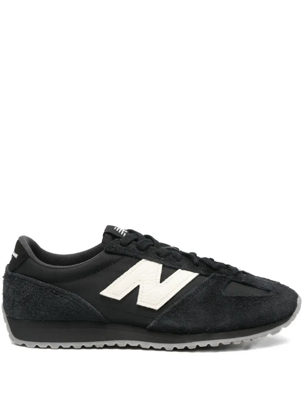 

Кроссовки X New Balance 471 с логотипом Junya Watanabe, черный