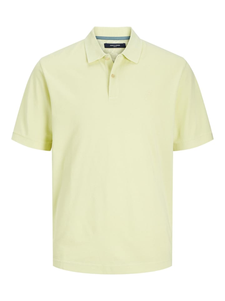 

Рубашка-поло Jack & Jones