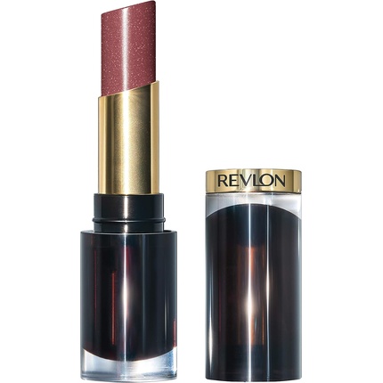 

Суперглянцевая помада Glass Shine Glazed Mauve 007 0,11 унций 3,1 г Revlon