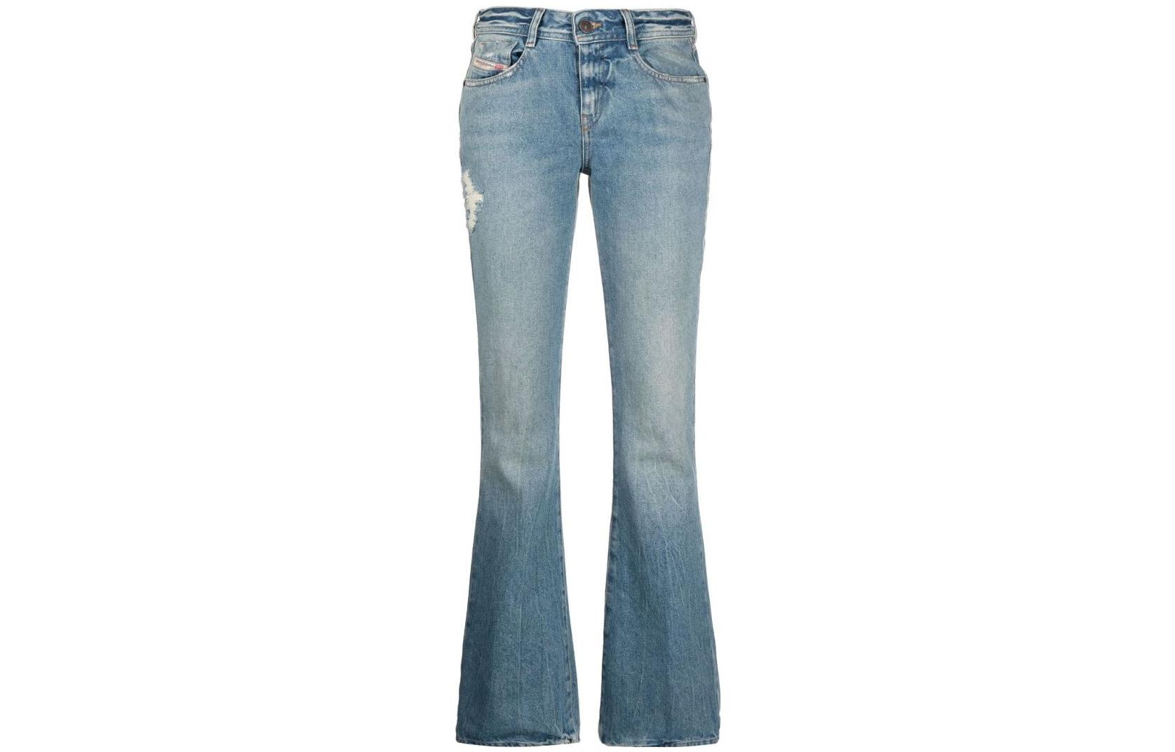 

Джинсы Women's Blue DIESEL