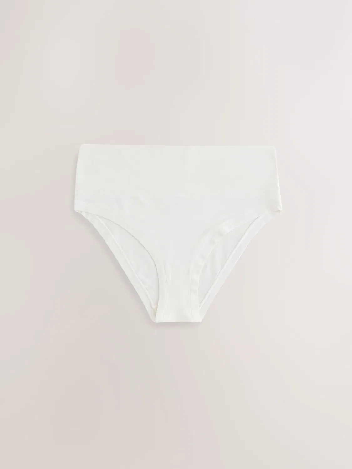 Трусы 'Ultimate Comfort' Next, Cream — фото 2