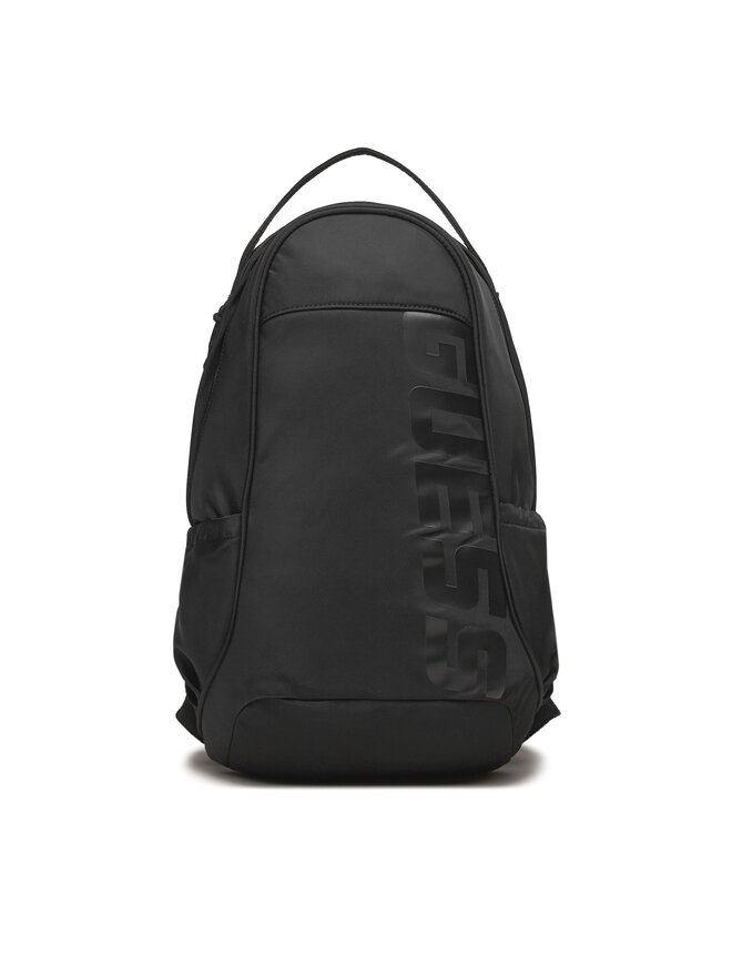 

Рюкзак Guess Laerte Backpack Z4YZ04 WGD70, черный