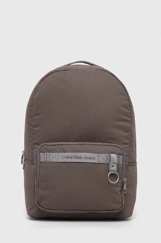 

Рюкзак Calvin Klein Jeans, серый