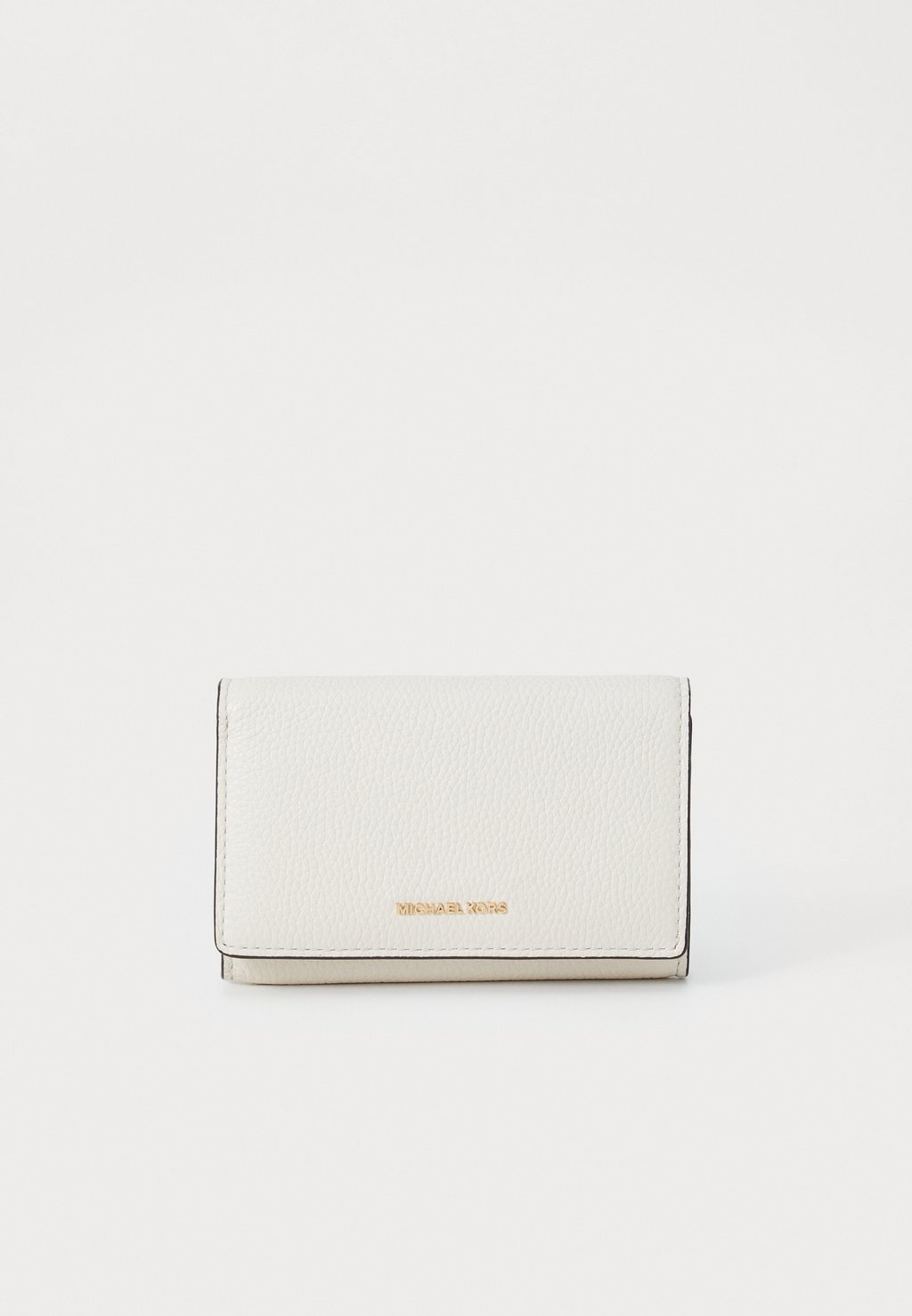

Кошелек BRYANT COIN WALLET MICHAEL Michael Kors, кремовый