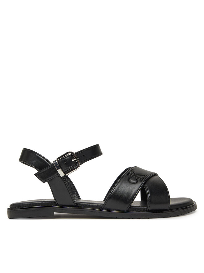 

Сандалии V3A2-82041-1013 S Calvin Klein Jeans, черный