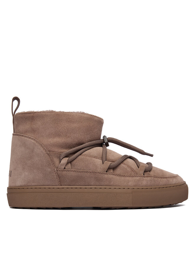

Зимние сапоги Classic Low 2001.001.0021 Inuikii, коричневый