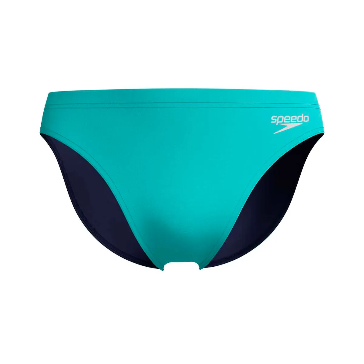 

Speedo мужские, англ. Плавки-шорты Beachstar Brief 2 дюйма с принтом, синий
