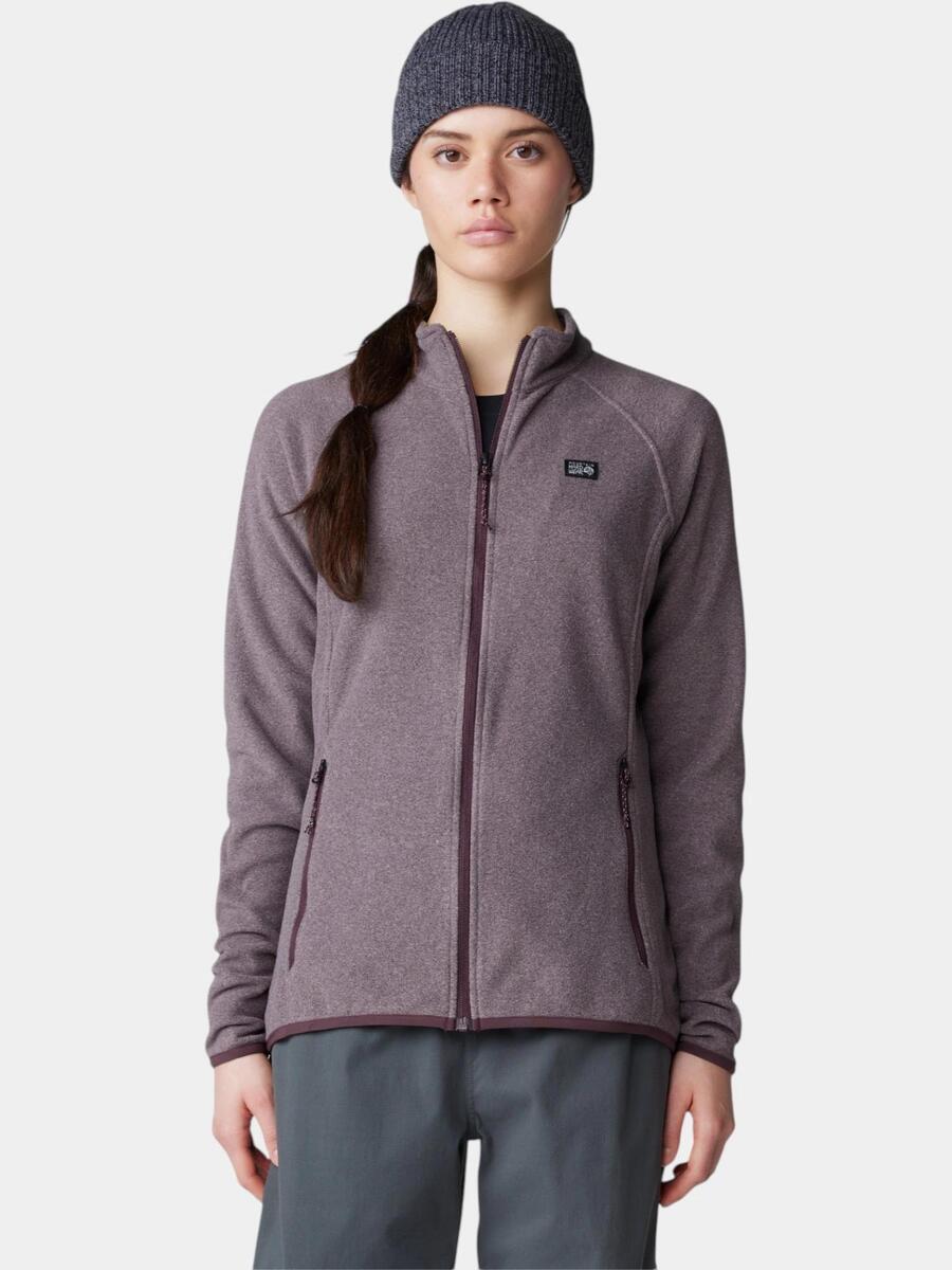 

MOUNTAIN HARDWEAR Женский свитер Microchill