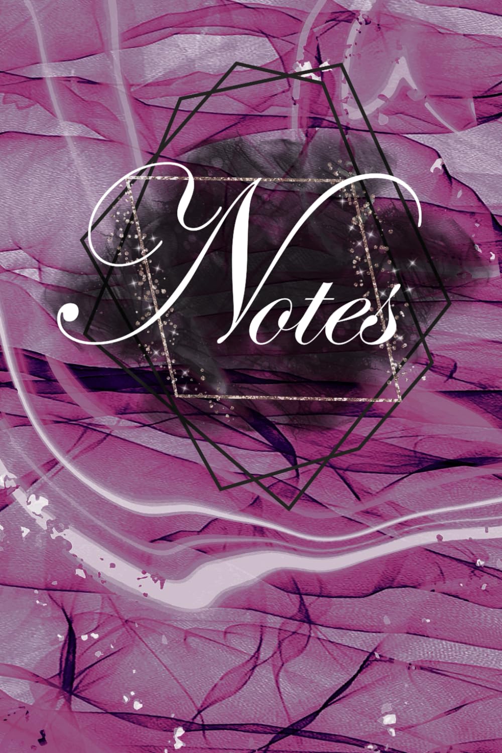 

Serene Thoughts: A Dot Grid Journal for Creative Minds (German Edition)