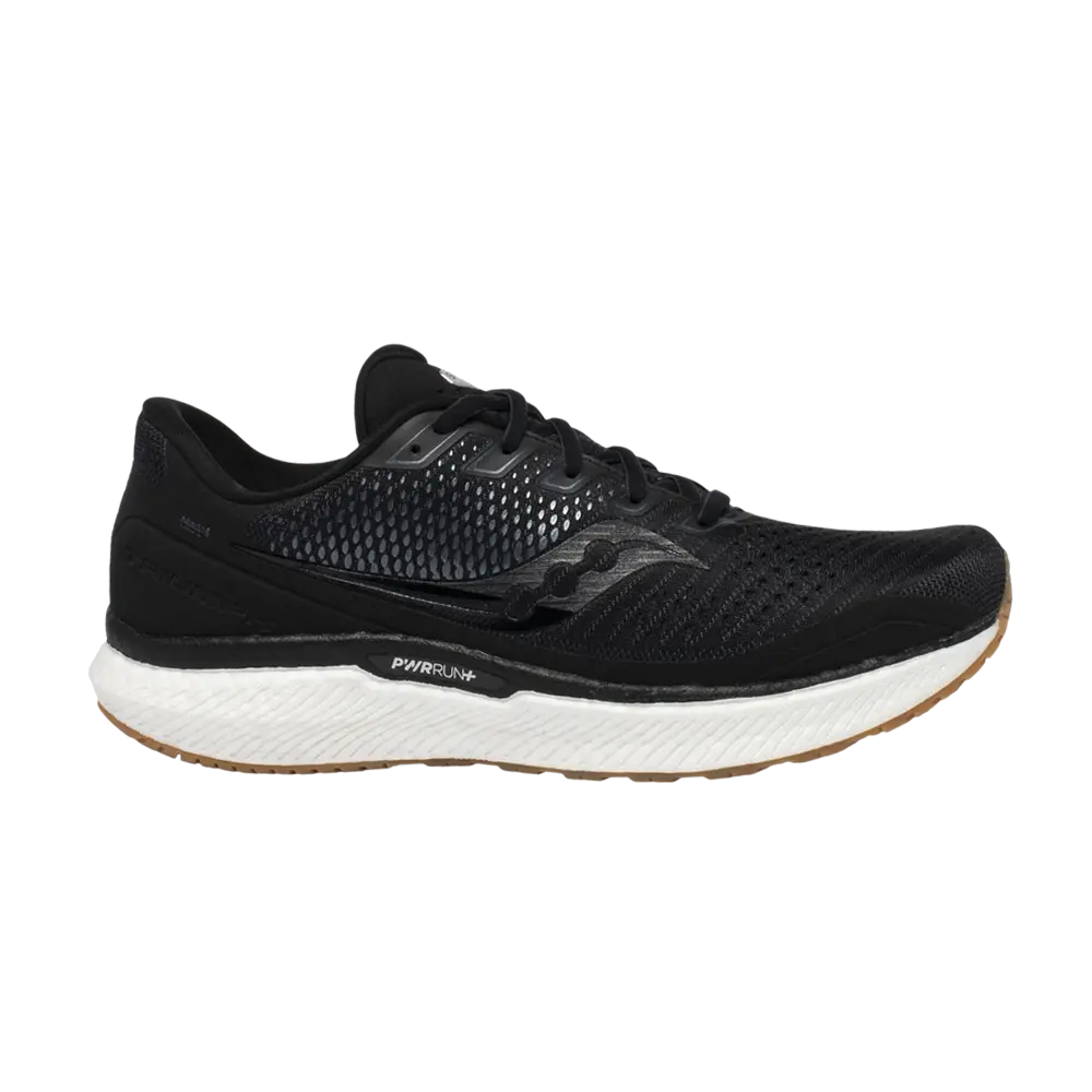 

Кроссовки Wmns Triumph 18 Saucony, черный