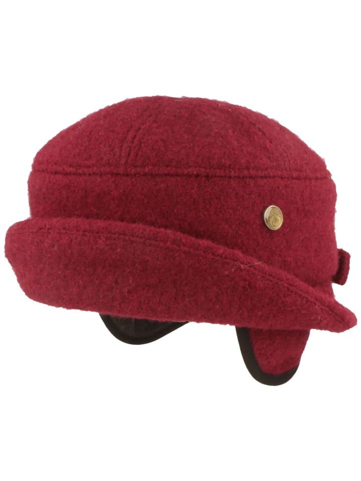 

Шляпа Balke, красный