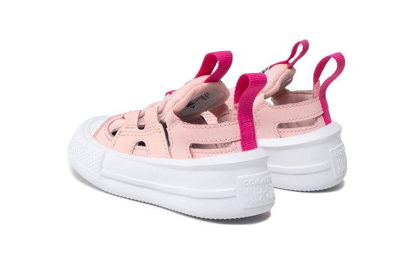 Кроссовки chuck taylor all star ultra sandal 'rose pink' Converse, розовый — фото 3