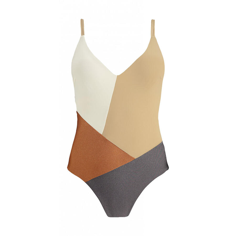 

BARTS Купальник W COMO V-NECK ONE PIECE