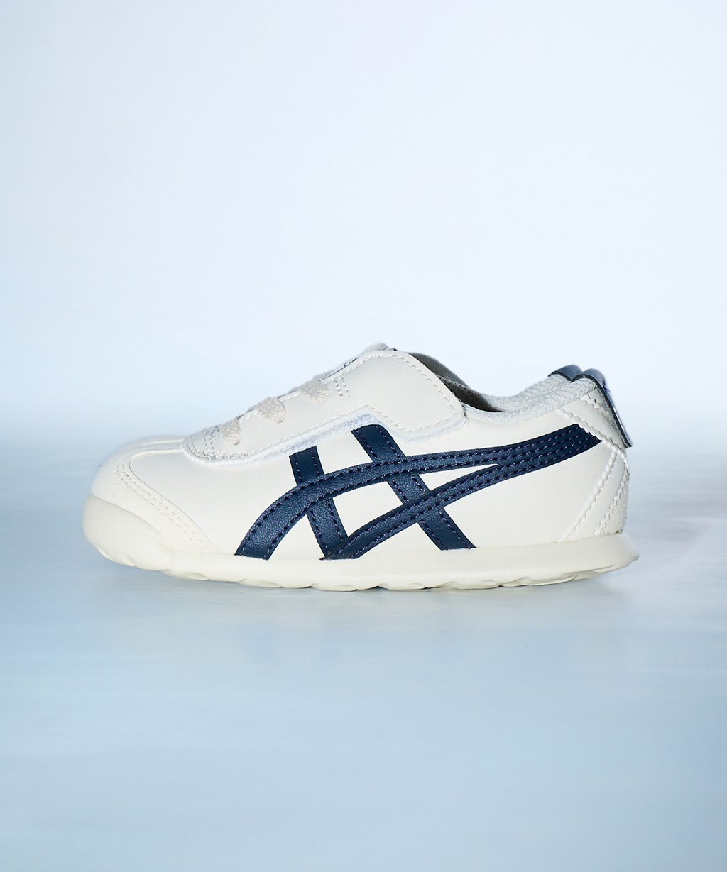 Кроссовки MEXICO 66 KIDS Onitsuka Tiger, BIRCH/PEACOAT