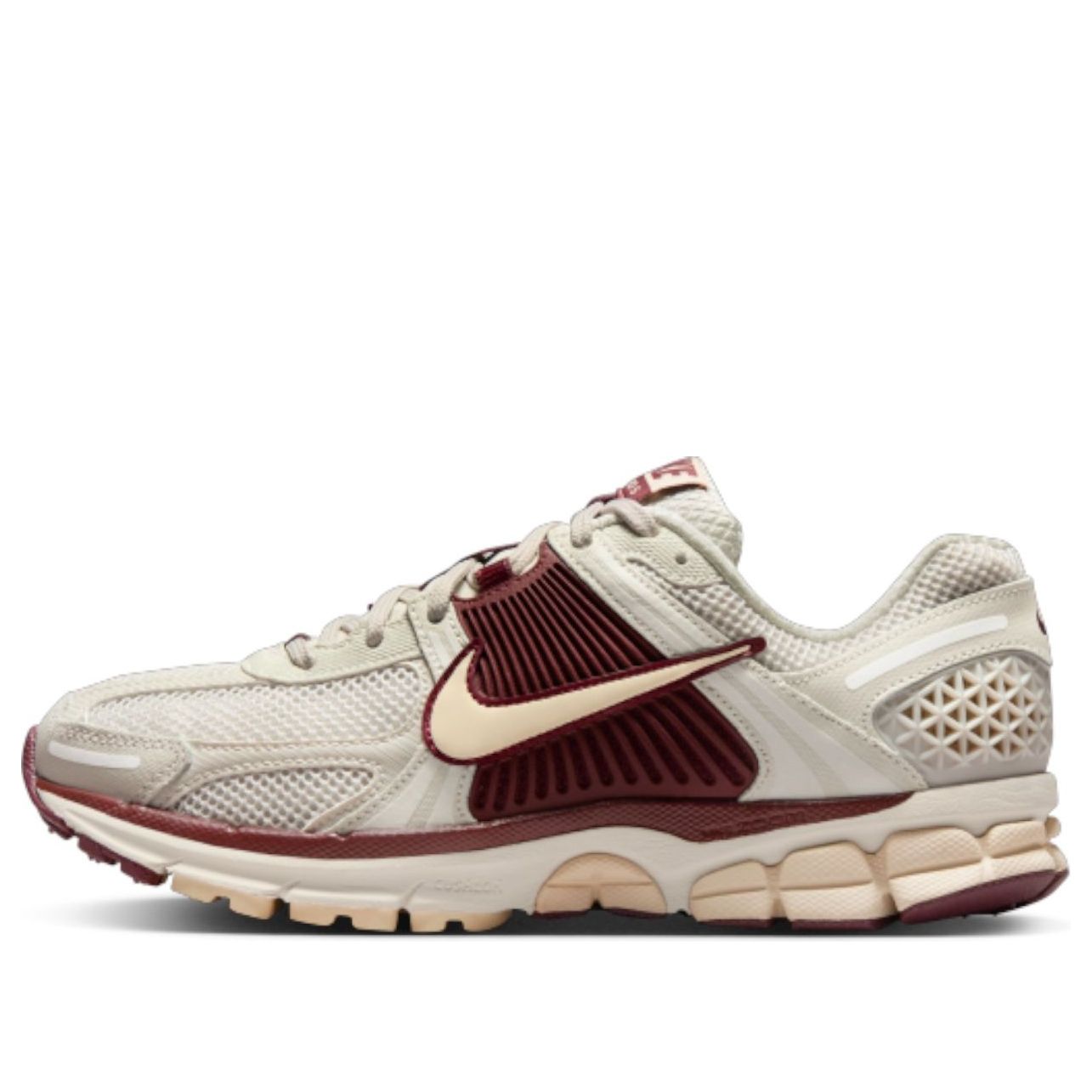 Кроссовки (WMNS) Nike Zoom Vomero 5 'Phantom Grey Pearl White'