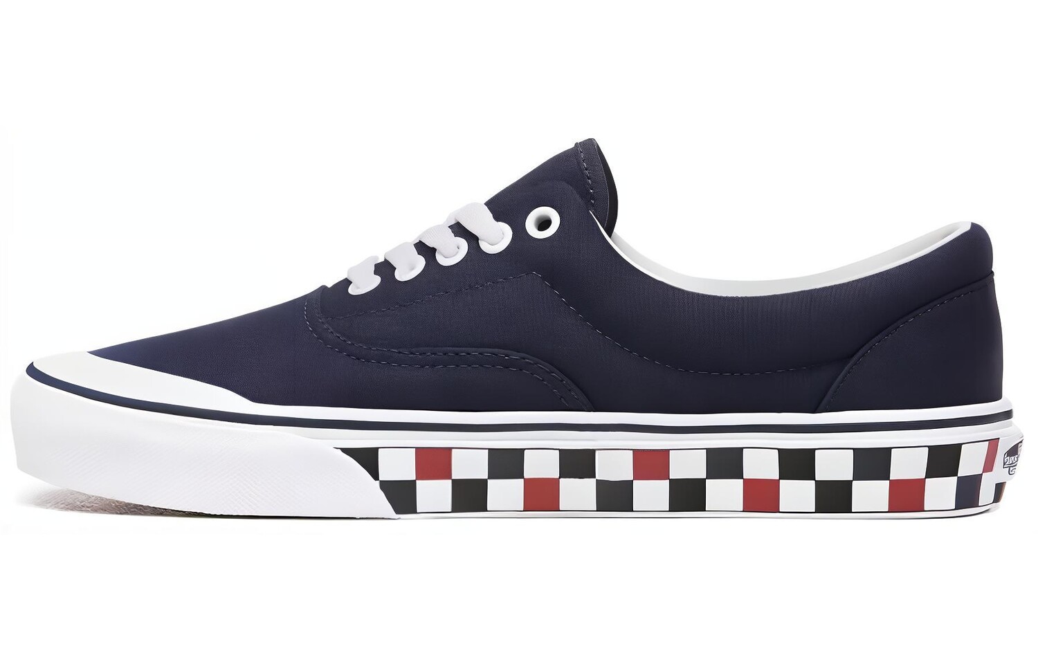 

Кроссовки Vans Era Skateboard Shoes Unisex Low-Top Dark Blue