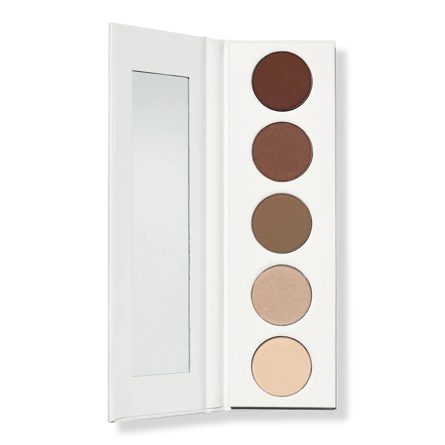 

Палетка теней для век Power Palette Well People, Taupe