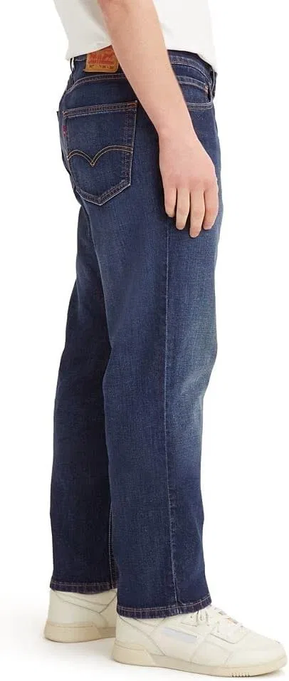 Джинсы Athletic Fit Levi's Ancient Ways — фото 2