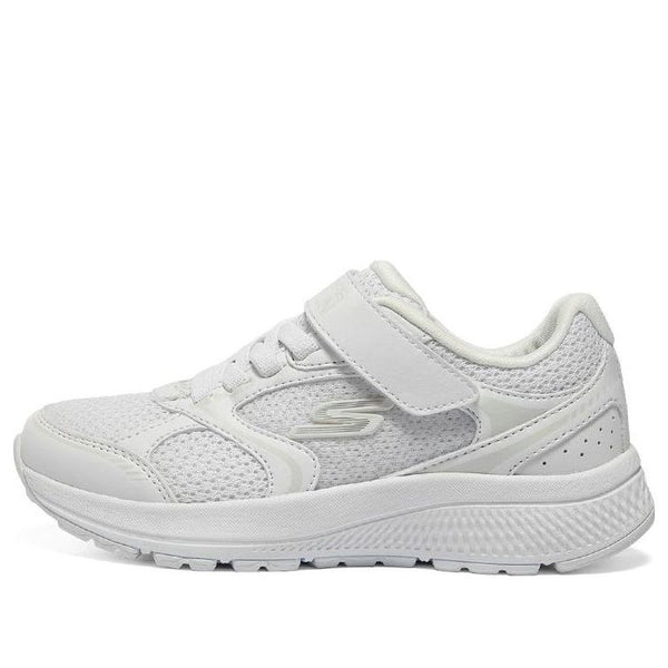 

Кроссовки gorun consistent shoes 'white' Skechers, белый