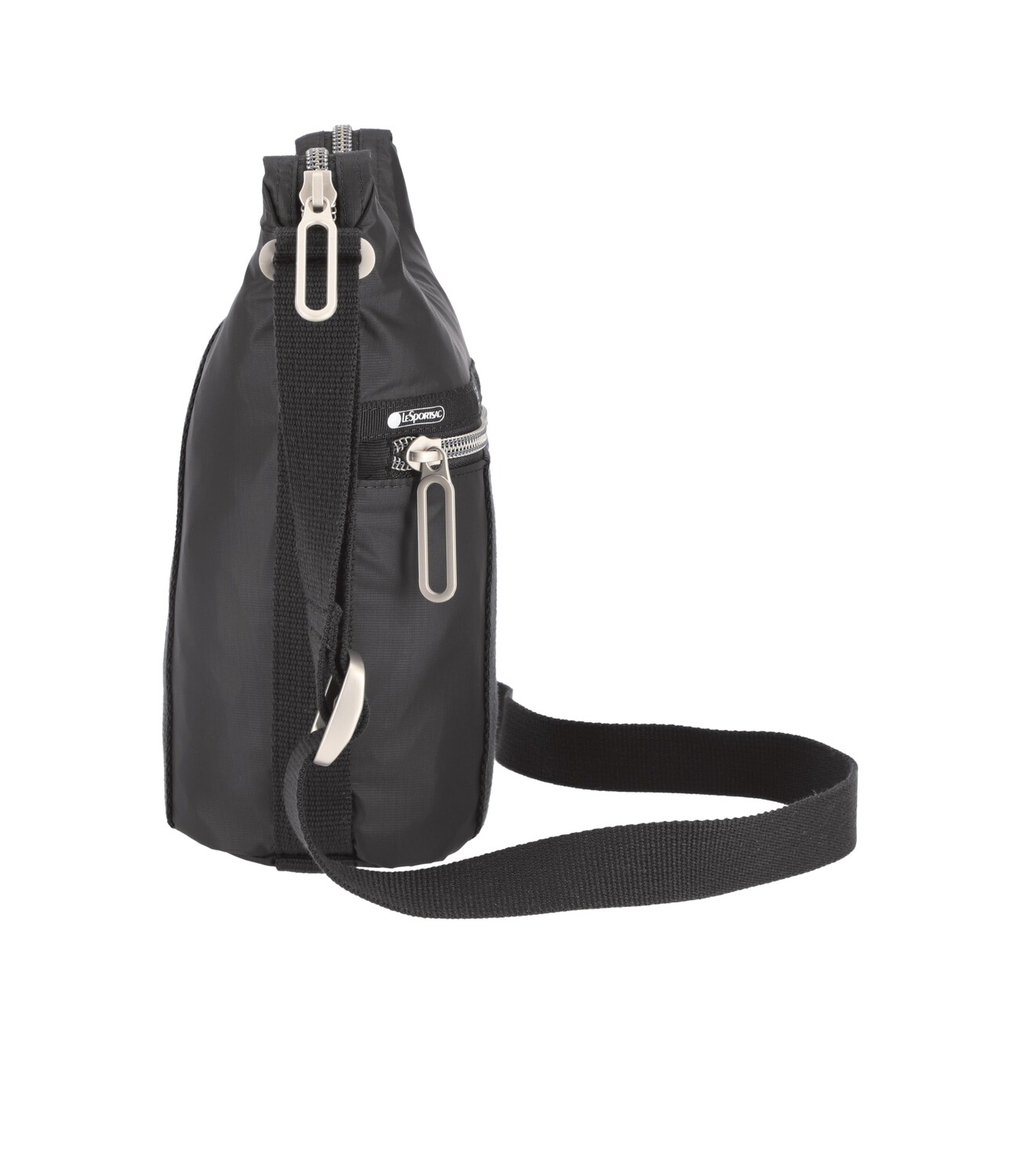 

Миниатюрная сумка через плечо Essential LeSportsac, цвет Black C, Черный, Миниатюрная сумка через плечо Essential LeSportsac, цвет Black C