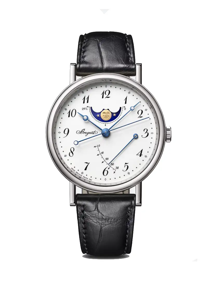 

Часы Classique Breguet