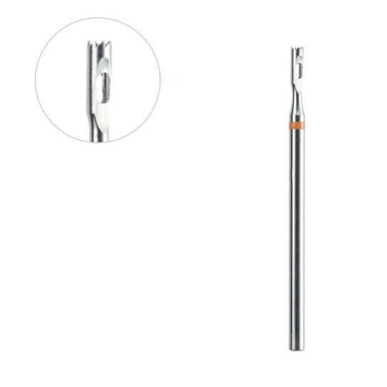

Вакуумный резак Activshop 1,8/6,5 мм, кружево Acurata, новый