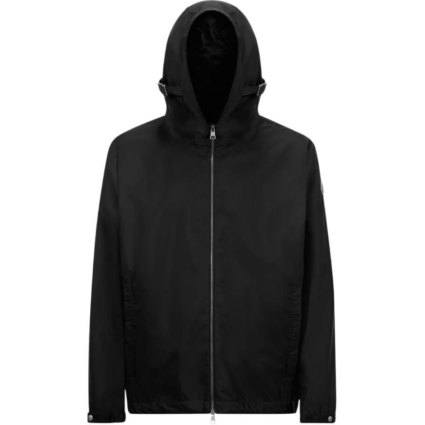 

Moncler Куртка с капюшоном Remoray, Black