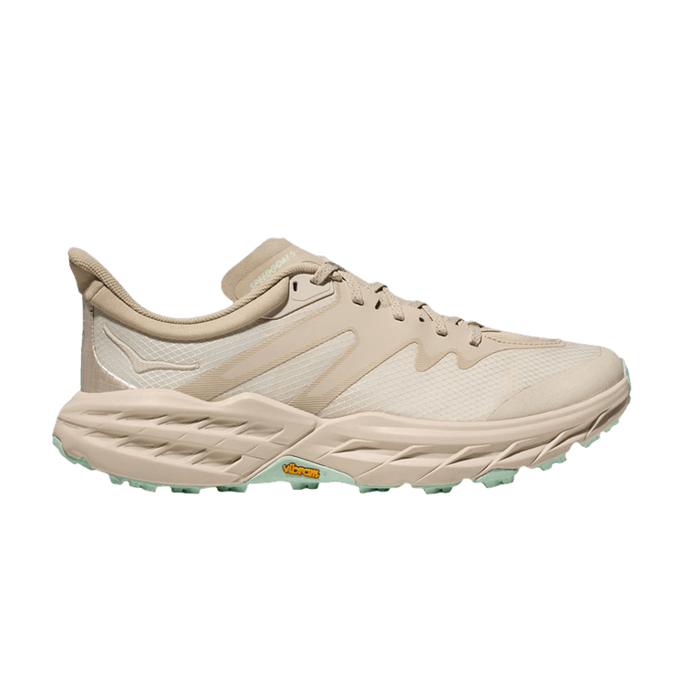 

Кроссовки Speedgoat 5 'Oat Milk', кремовый