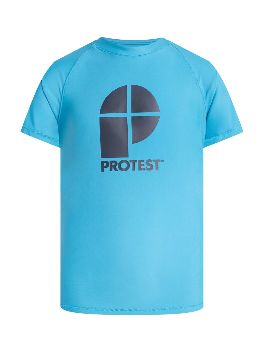 

Спортивный купальник PROTEST PRTBERENT JR, синий