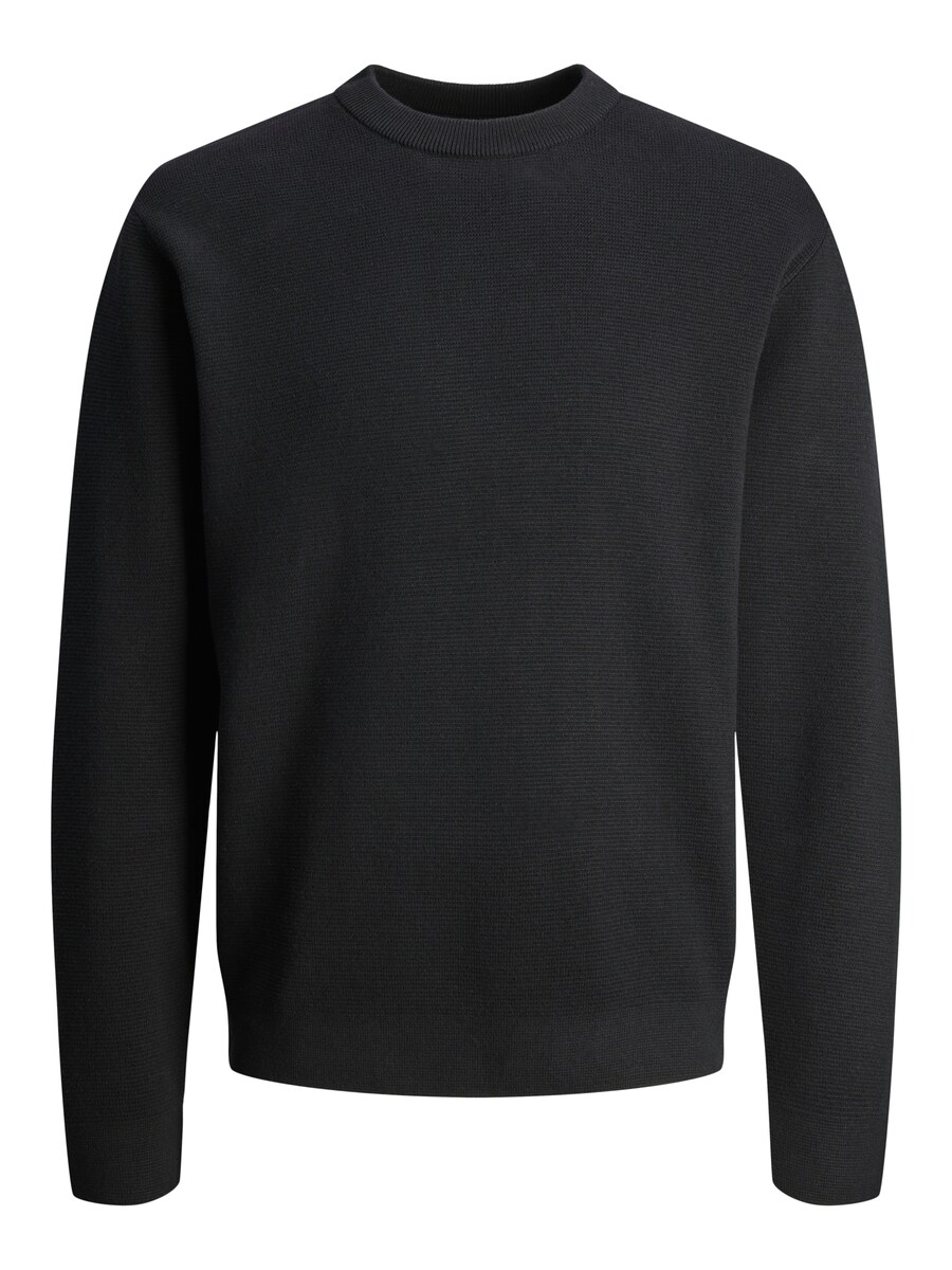 

Свитер JACK & JONES Sweater JPRBlamilano, черный