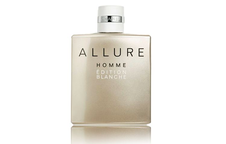 

CHANEL Charm White мужские парфюмы восточный аромат Eau De Parfum EDP 50 мл/100 мл