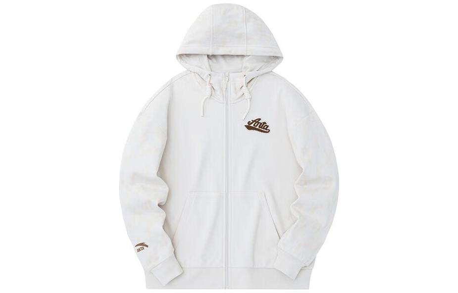 

ANTA Куртка женская Life Collection цвета эвриалы белый, Euryale Stone White