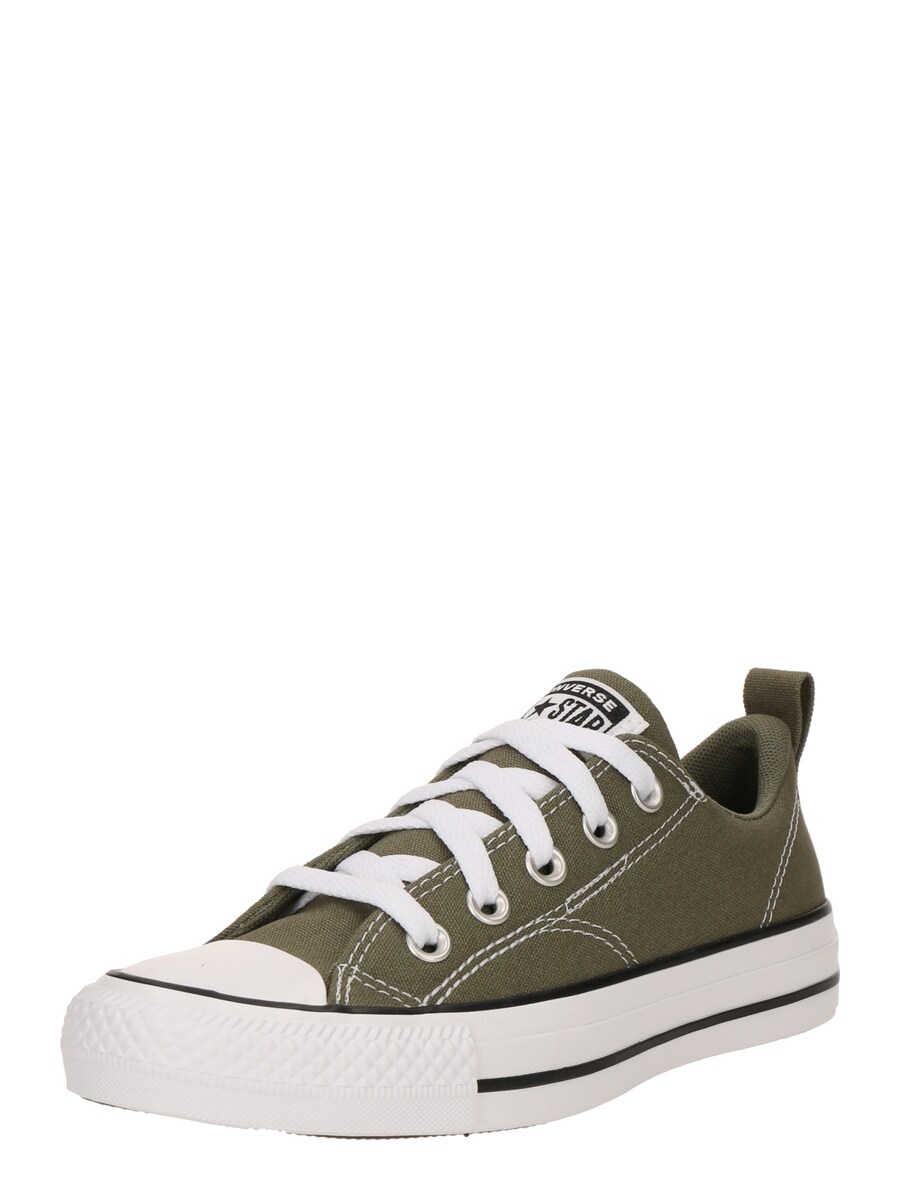 

Кроссовки CONVERSE CTAS MALDEN STREET, Fir