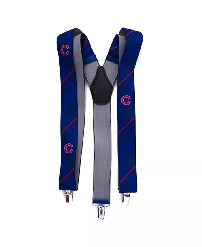 

Мужские подтяжки Chicago Cubs Eagles Wings, синий