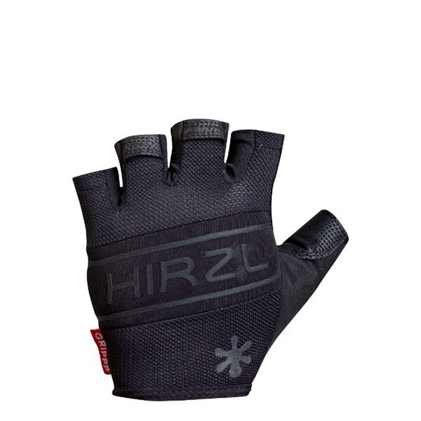 

Перчатки Hirzl Grippp Comfort, черный