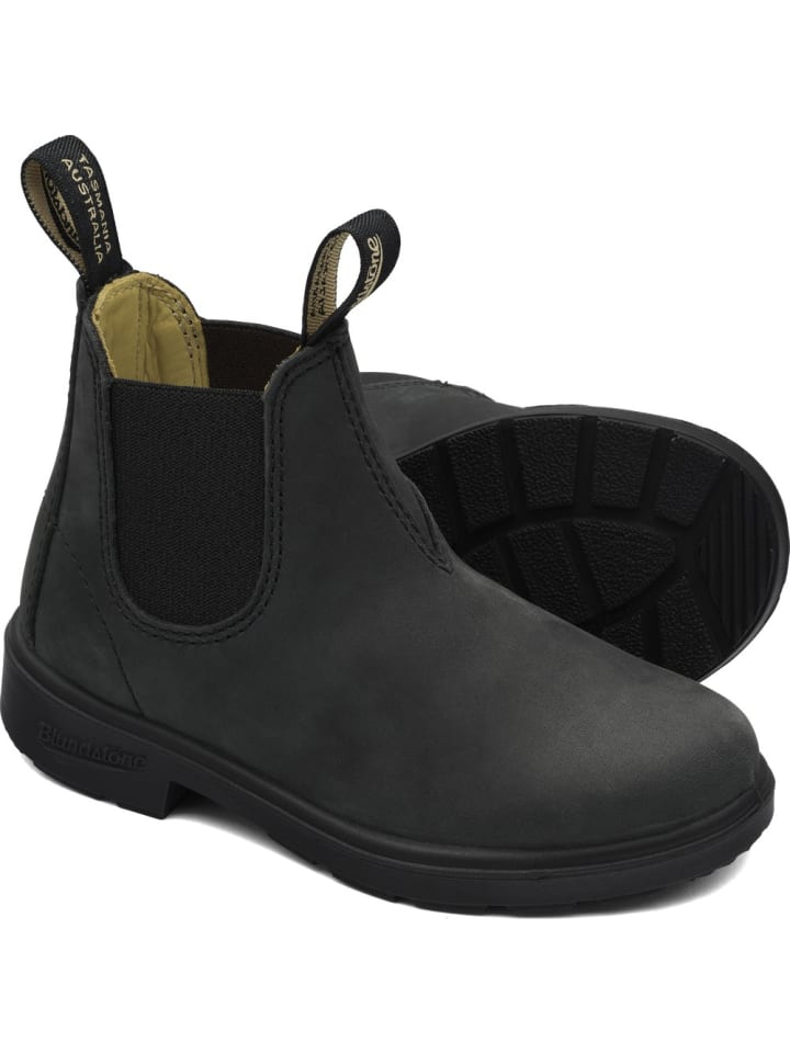 

Ботинки челси Blundstone Chelsea Boot, черный