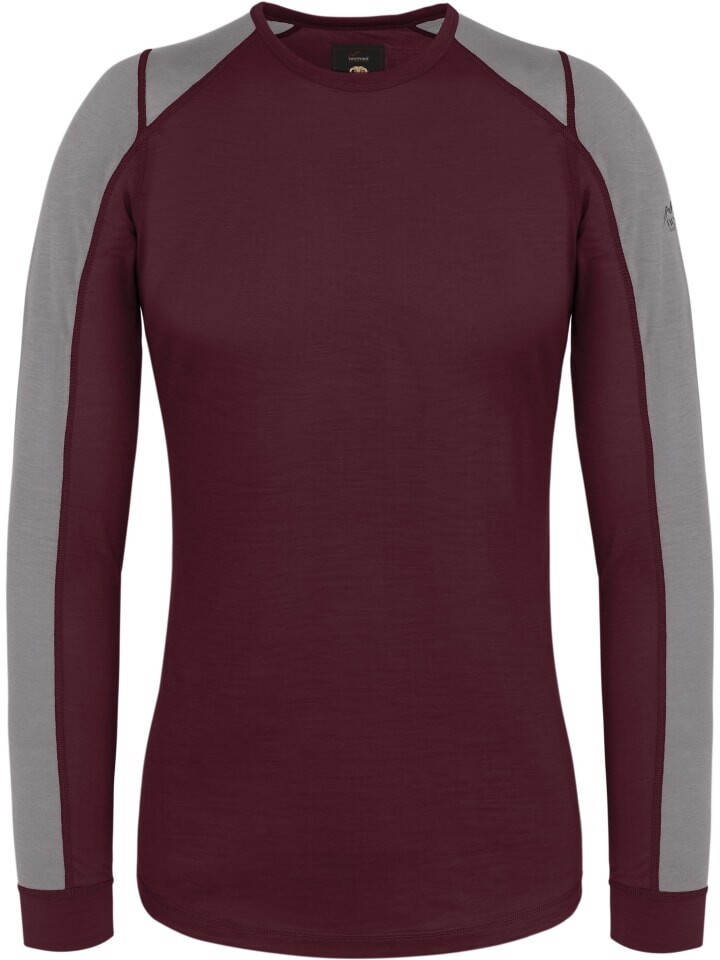 

Функциональный лонгслив Normani Outdoor Sports, синий