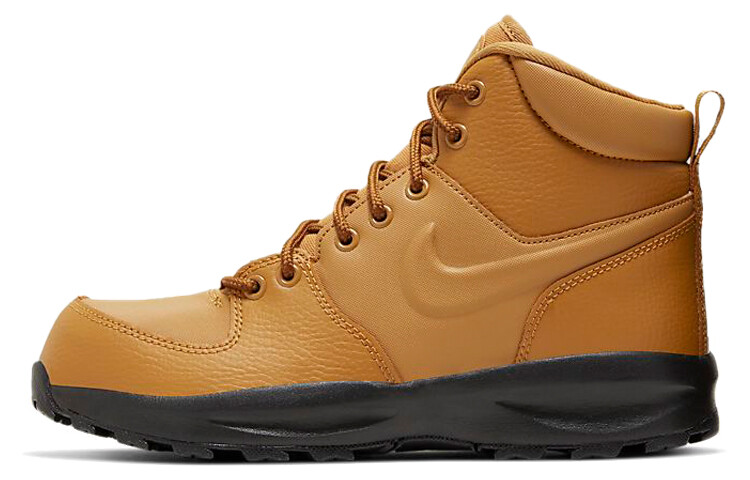 

Женские уличные кроссовки Nike Manoa