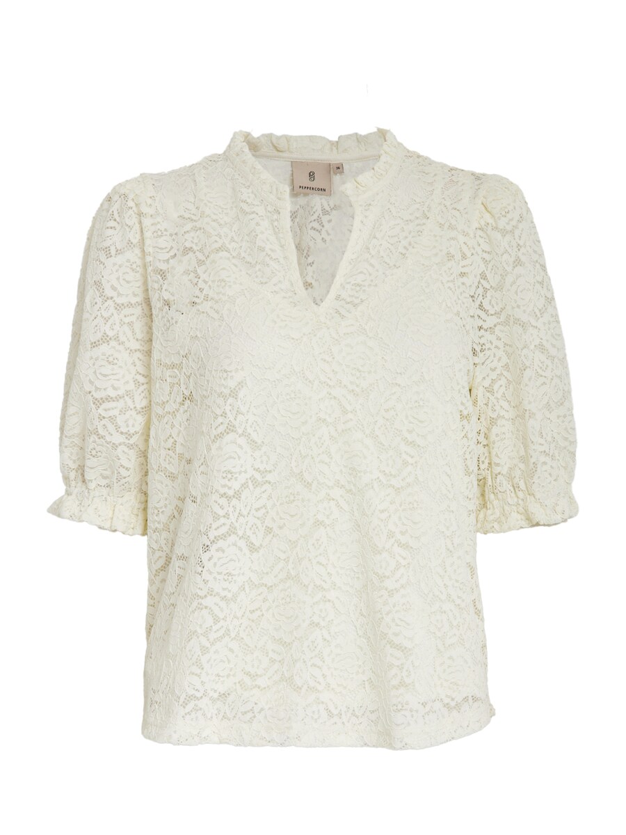 

Блуза Peppercorn Karoline, White