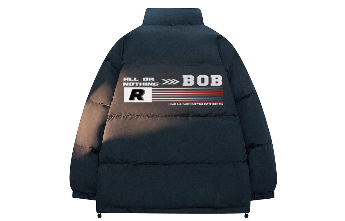 

Пуховик унисекс BOBBY ABLEY, Желтый