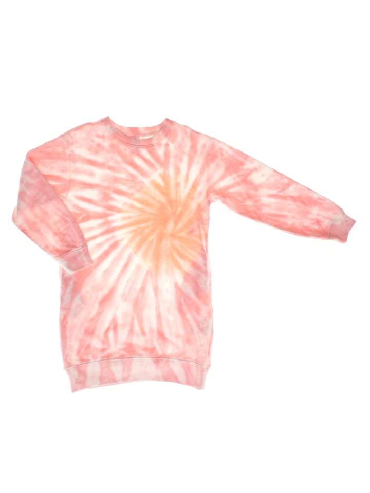 

Платье GAP, розовый