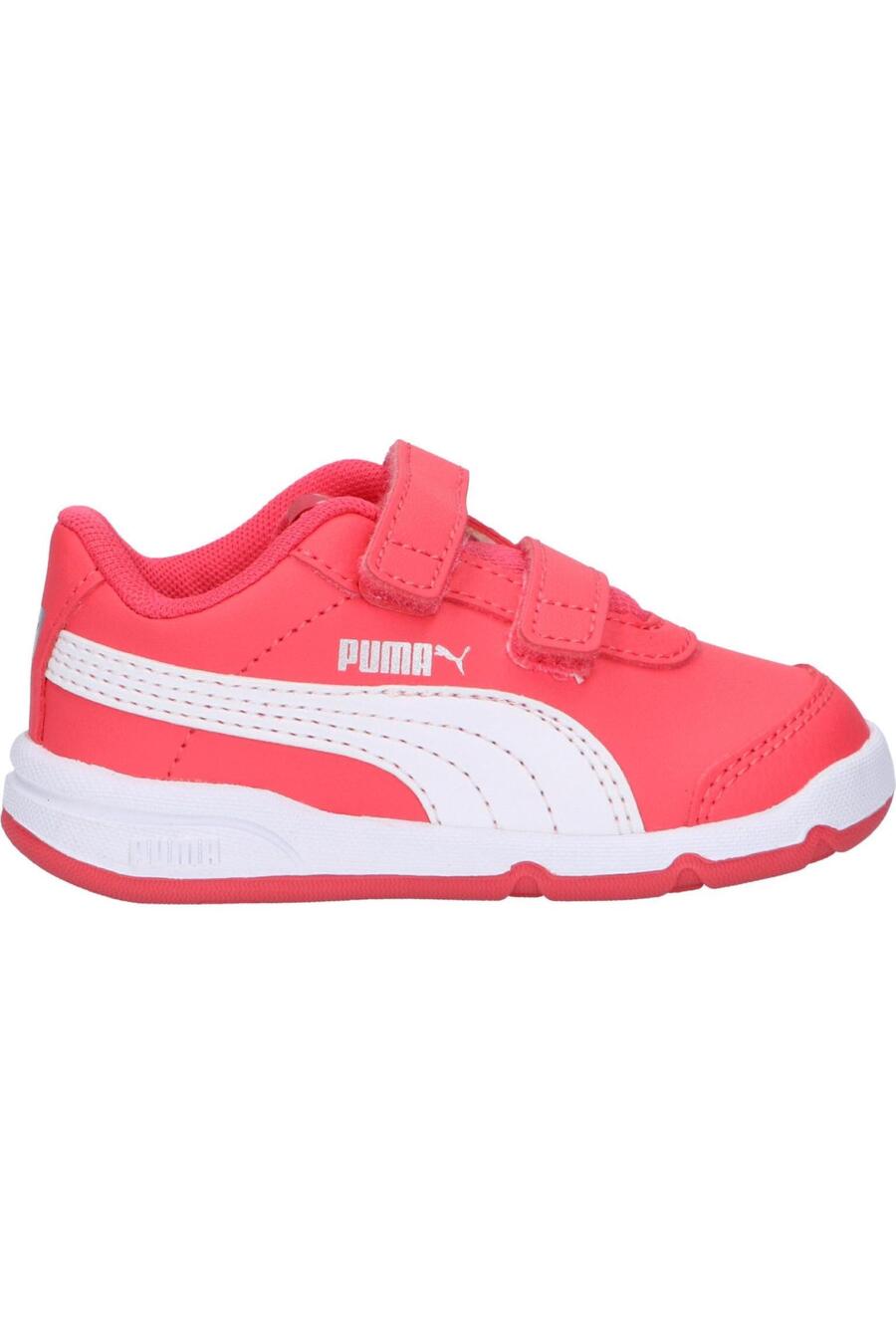

Кроссовки Puma Stepfleex2 SLVE GlitzFS V PS для девочек