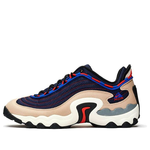 

Кроссовки air skarn acg 'sand' Nike, желтый