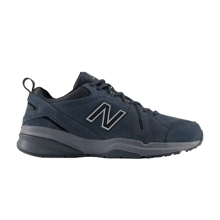 

Кроссовки New Balance 608v5 Orca Gunmetal, синий