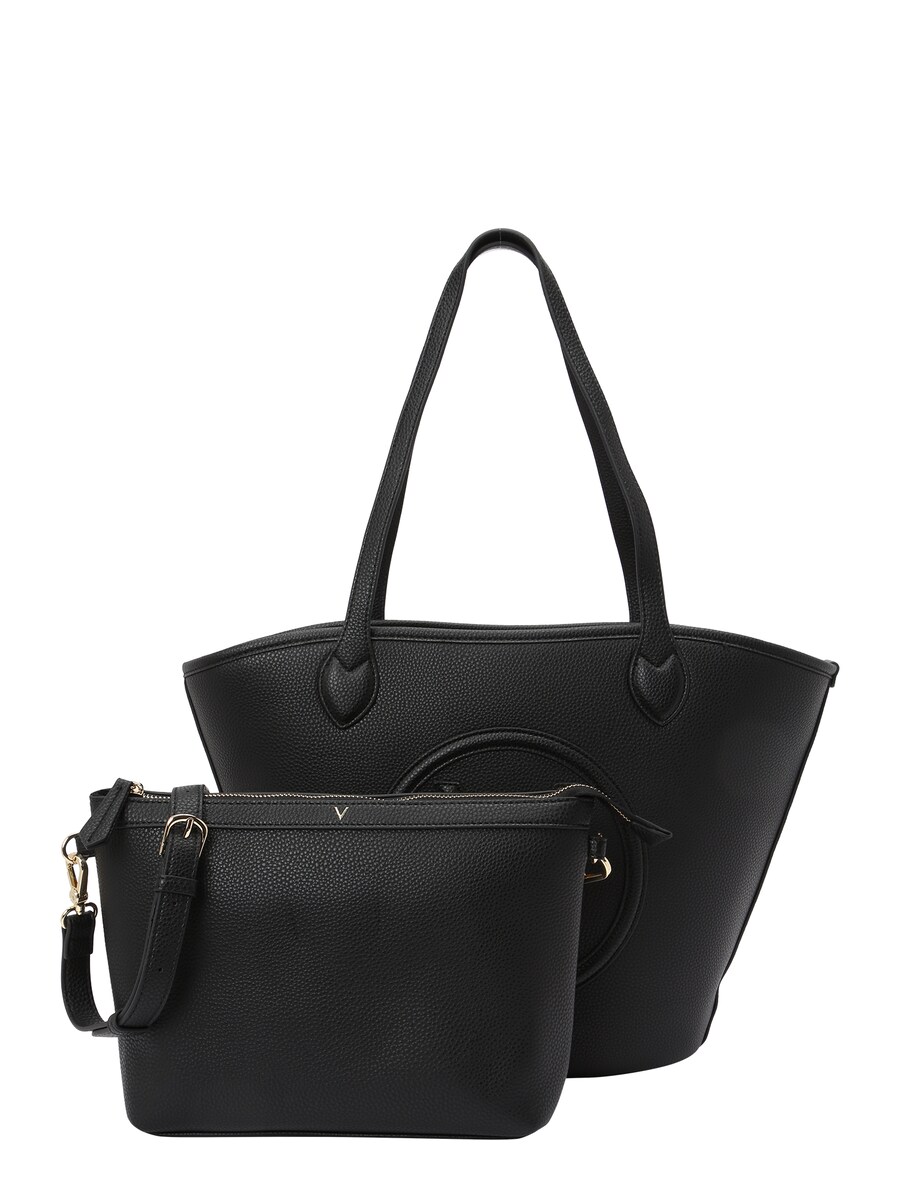 

Сумка-шоппер VALENTINO, Black
