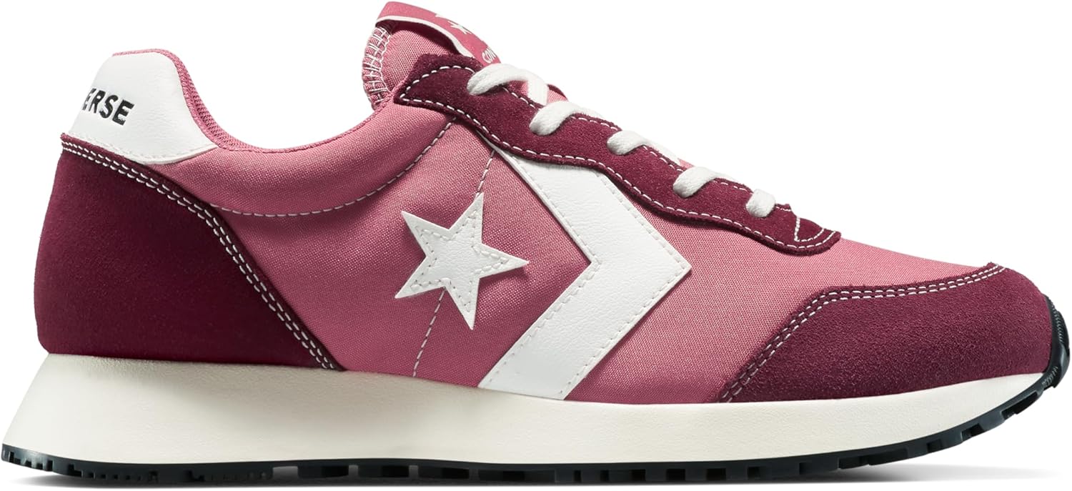 

Кроссовки Converse Omega Trainer для взрослых, унисекс, 5.5 Women/4 Men Royal Flushed/Deep Bordeaux