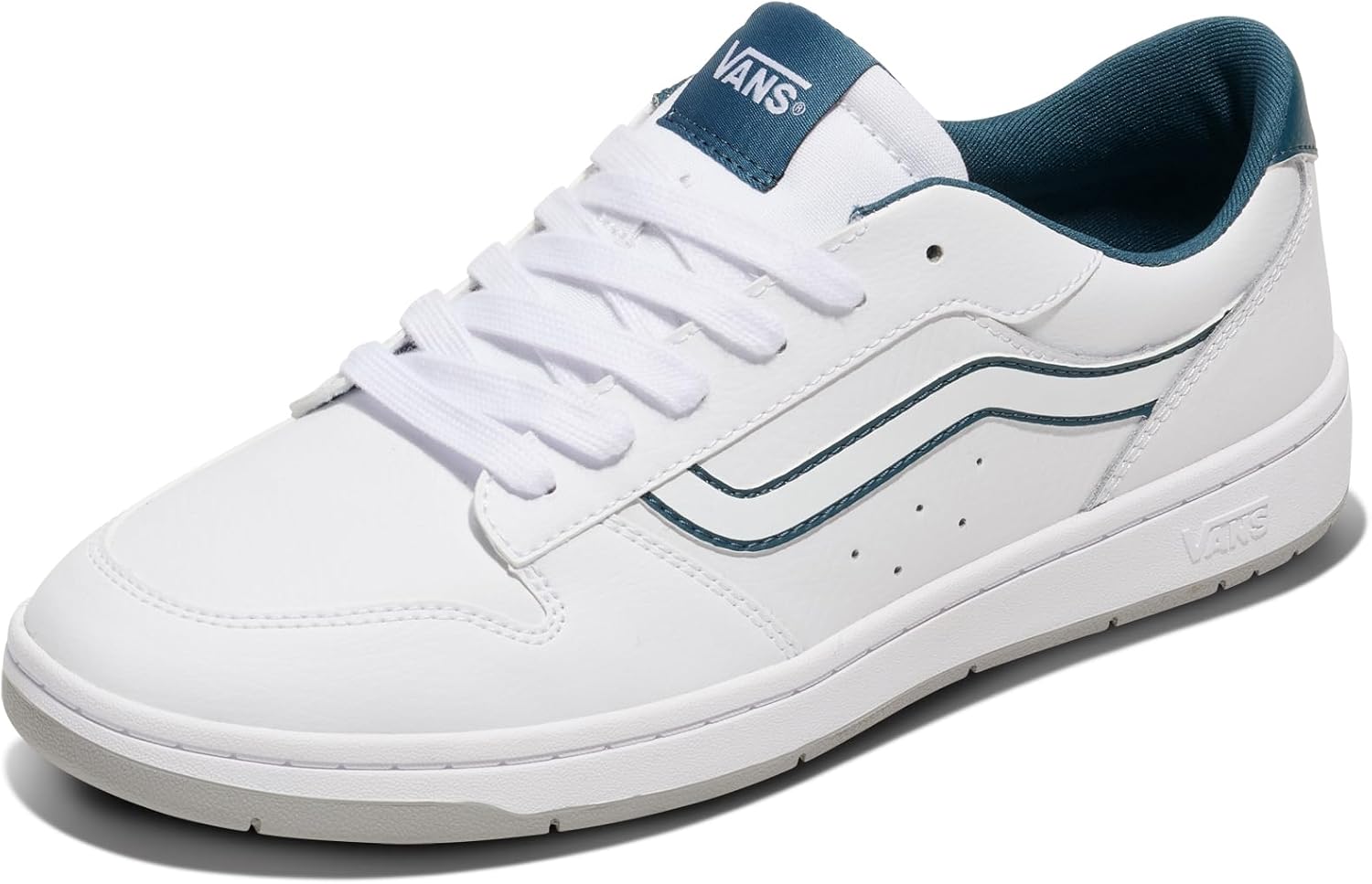 

Мужские кроссовки Vans Ryland Ls, Leather Stargazer