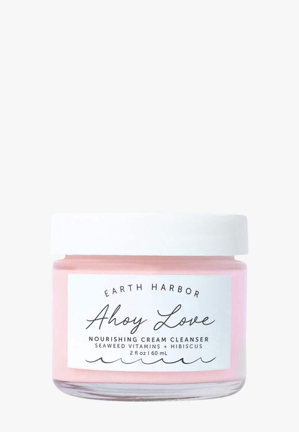 

Моющее средство Ahoy Love Nourishing Cream Cleanser Earth Harbor