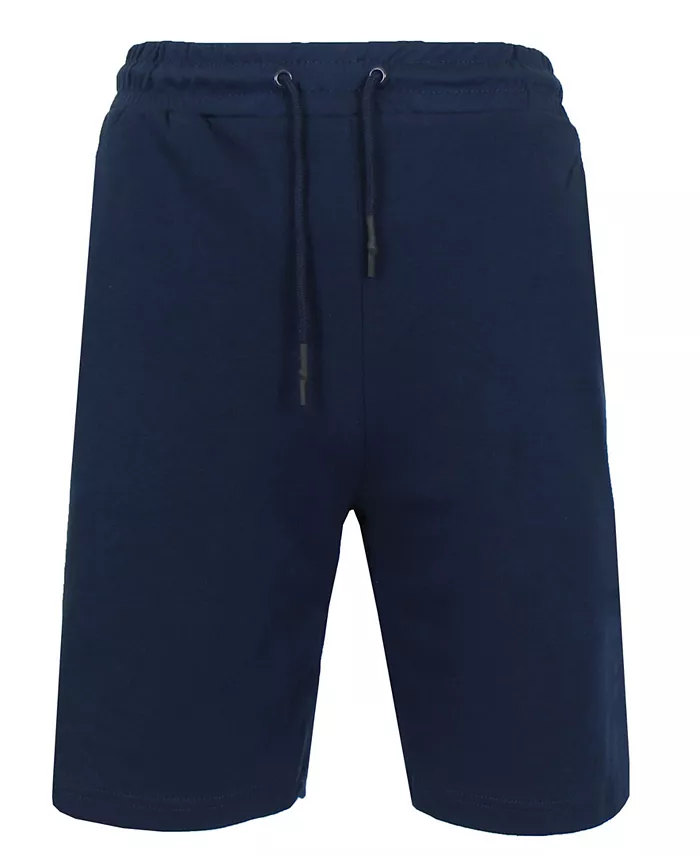

Мужские спортивные шорты Tech Fleece Jogger для отдыха Galaxy By Harvic, синий
