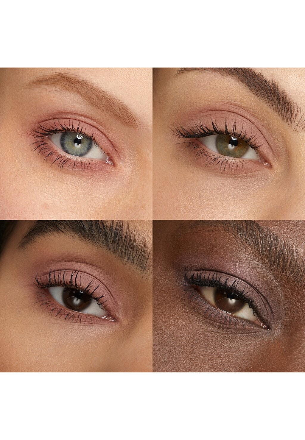 Тени для век High Pigment Eyeshadow KIKO Milano, цвет Matte Mauve — фото 3